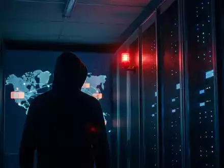 Kuehne+Nagel untersucht mutmaßlichen Daten-Leak vom Darkweb - Foto: über boerse-global.de