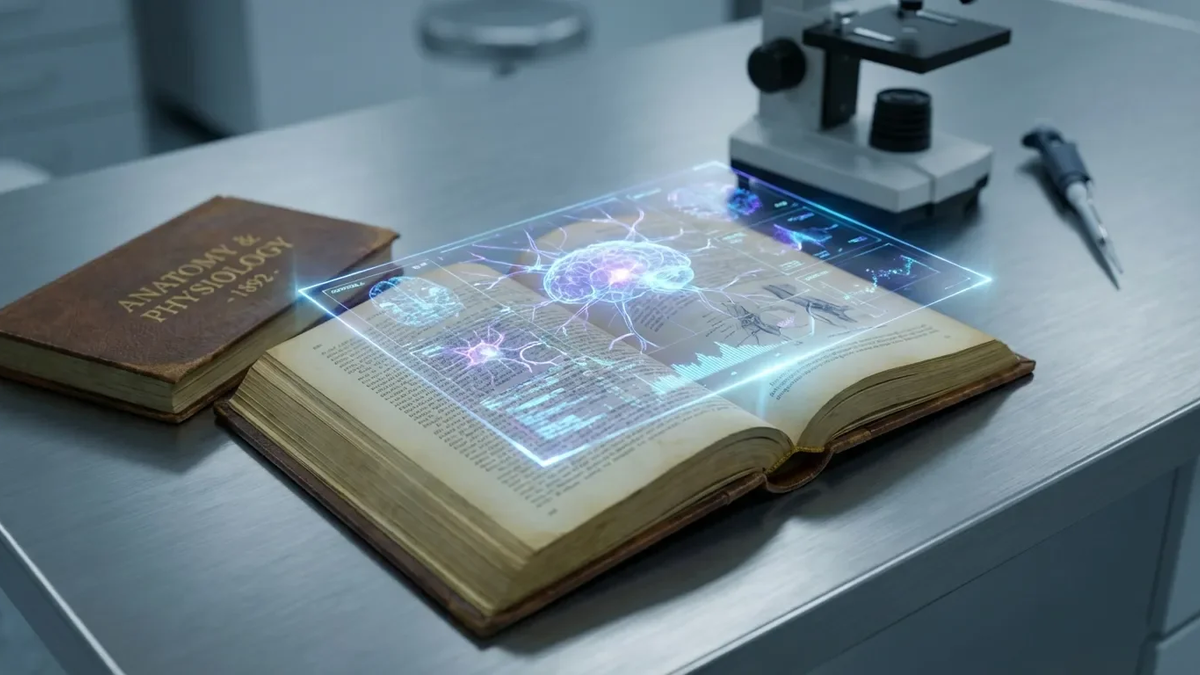 AkdÄ warnt vor KI-Medizin: Sicherheitsrisiken für Patienten - Foto: über boerse-global.de