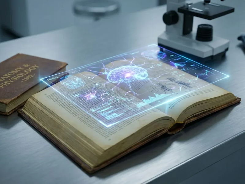 AkdÄ warnt vor KI-Medizin: Sicherheitsrisiken für Patienten - Foto: über boerse-global.de