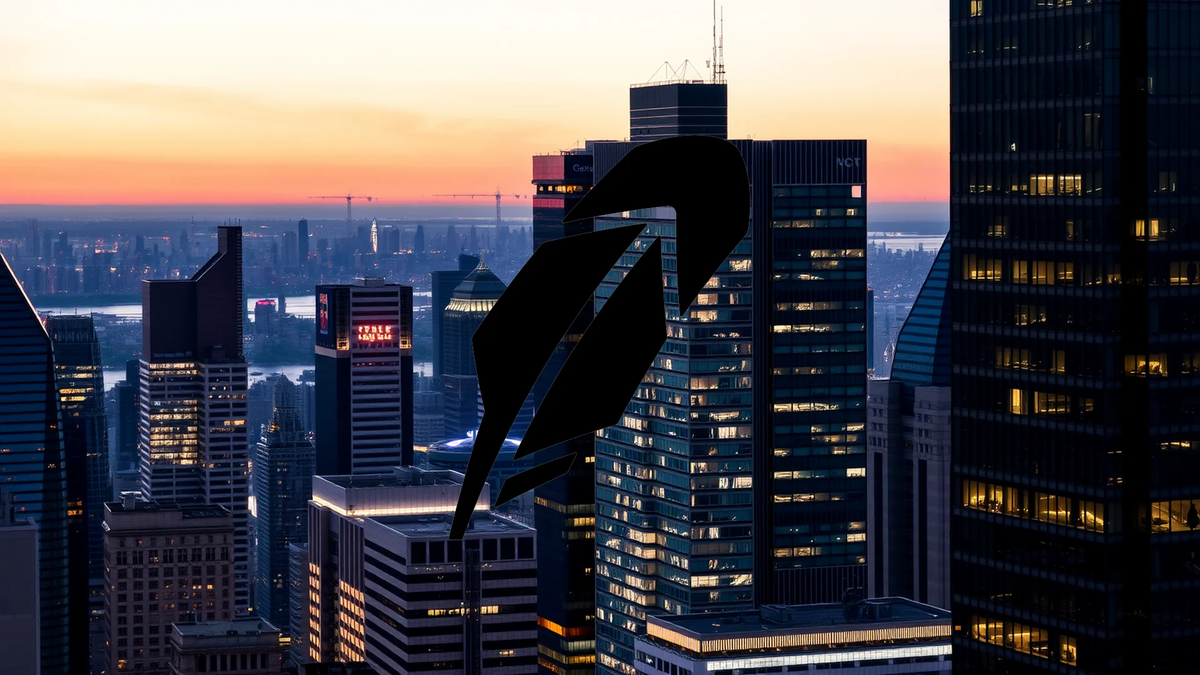 Robinhood Aktie: Krypto-Rally zündet - Foto: über boerse-global.de