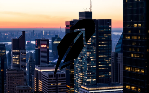 Robinhood Aktie: Krypto-Rally zündet - Foto: über boerse-global.de