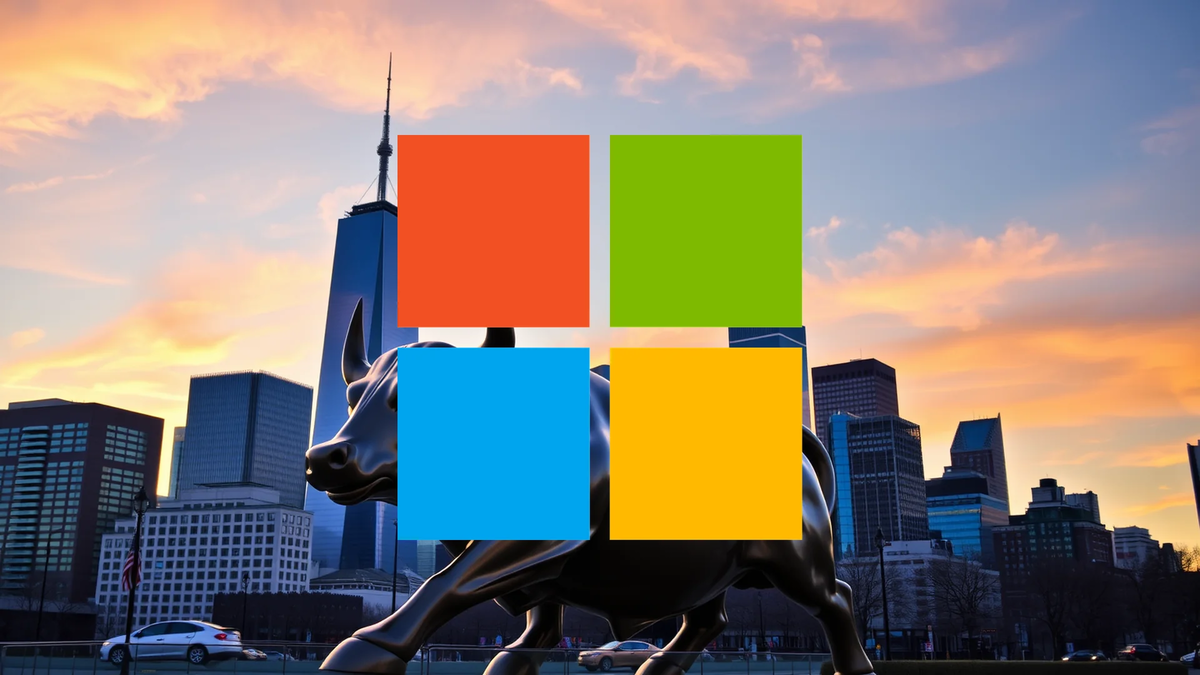 Microsoft’s Strategic Pivot: AI Ambitions Drive Restructuring and Acquisitions - Foto: über boerse-global.de