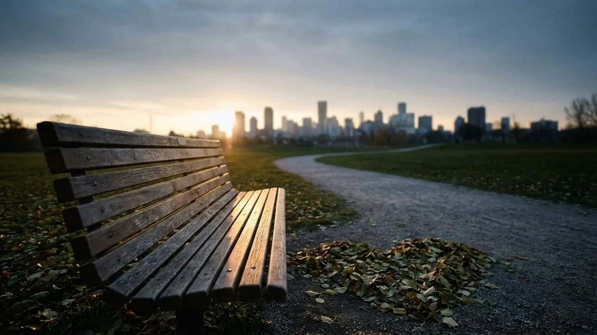 Compassion-Fokus wird 2026 zum Anti-Einsamkeitstrend - Foto: über boerse-global.de