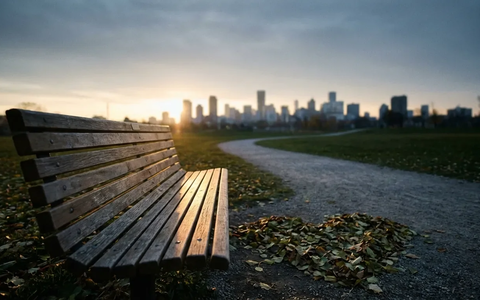 Compassion-Fokus wird 2026 zum Anti-Einsamkeitstrend - Foto: über boerse-global.de