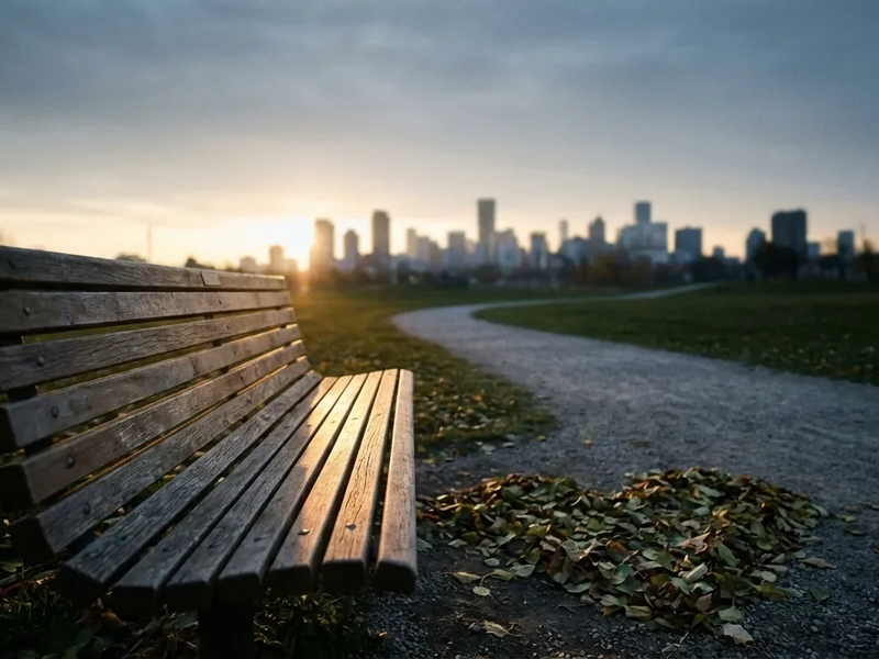 Compassion-Fokus wird 2026 zum Anti-Einsamkeitstrend - Foto: über boerse-global.de