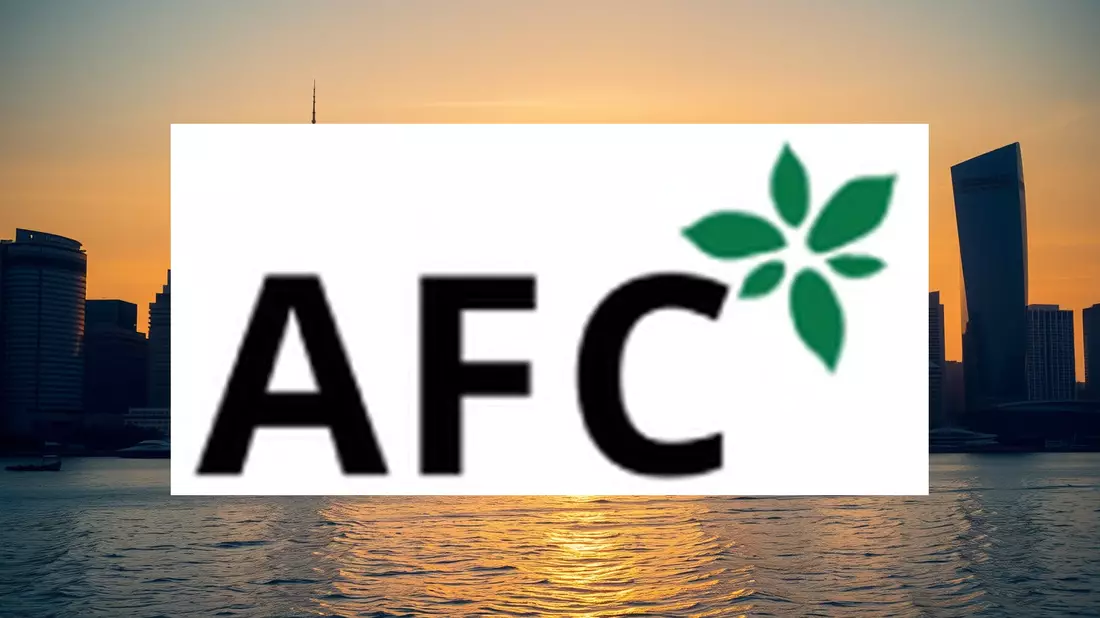 AFC Gamma Completes Transition to Business Development Company Illustration mit AI erstellt übermittelt durch boerse-global.de