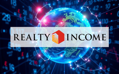 Realty Income Aktie: Strategischer Schachzug - Foto: über boerse-global.de