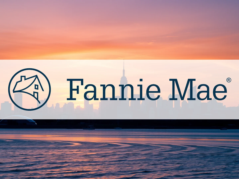 Fannie Mae Aktie: Innovativer Qualitätssprung - Foto: über boerse-global.de