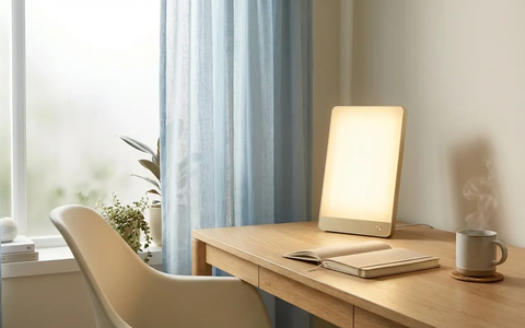 Winterblues 2026: Neue Strategien setzen auf Licht und Gemeinschaft - Foto: über boerse-global.de