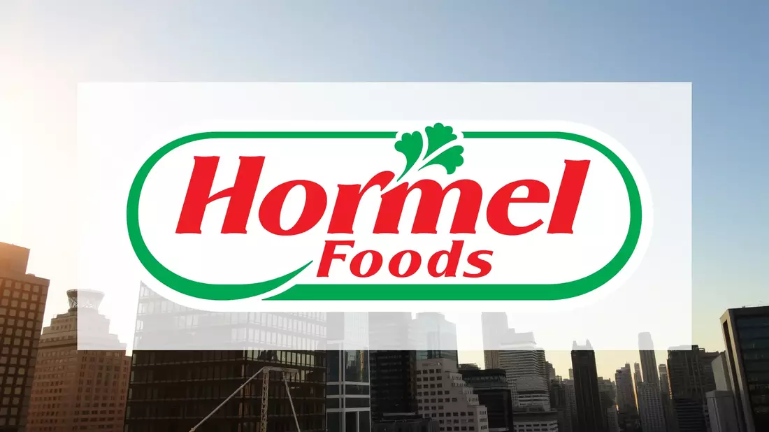 Hormel Foods Shares Face Technical Headwinds Despite New Product Launches Illustration mit AI erstellt übermittelt durch boerse-global.de