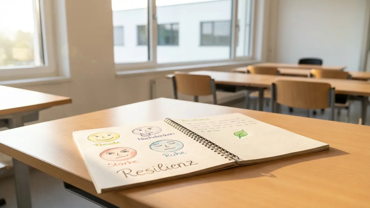 Österreichs Schulen starten 