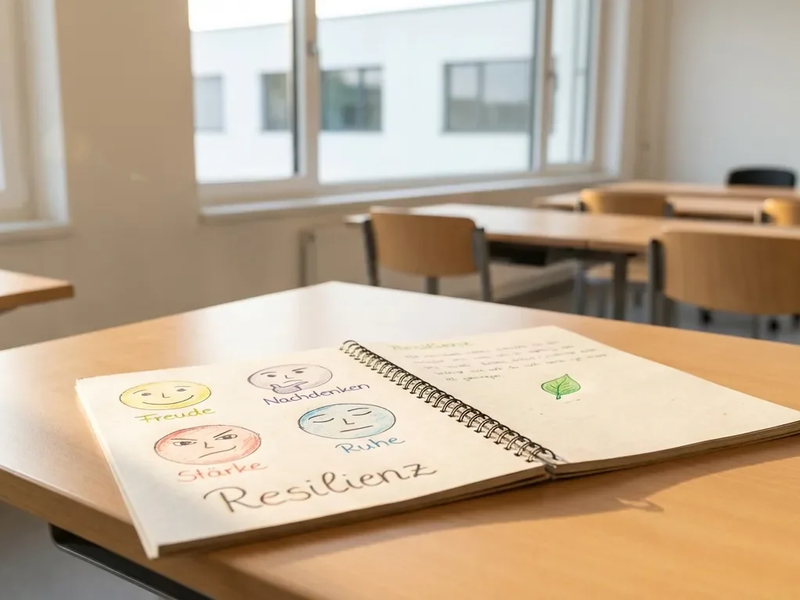 Österreichs Schulen starten Herzbildung für 1,1 Millionen Schüler - Foto: über boerse-global.de