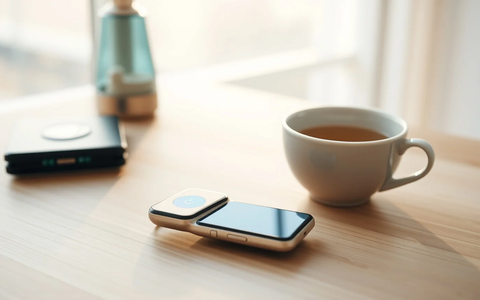 CES 2026: Tech-Konzerne setzen auf Ruhe statt Lärm - Foto: über boerse-global.de