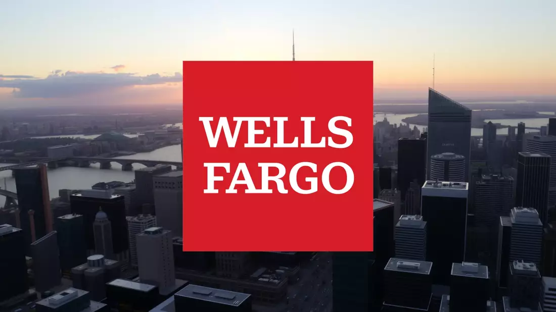 Diverging Analyst Views Create Uncertainty for Wells Fargo Shares Illustration mit AI erstellt übermittelt durch boerse-global.de