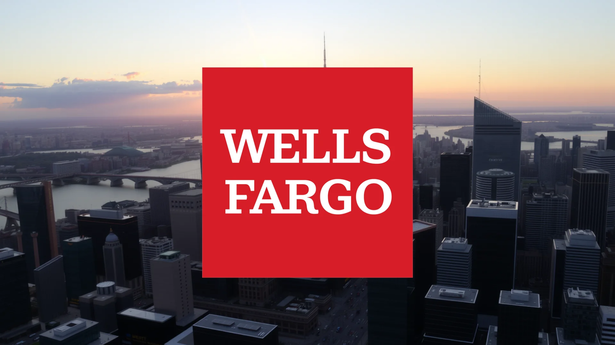 Diverging Analyst Views Create Uncertainty for Wells Fargo Shares - Foto: über boerse-global.de