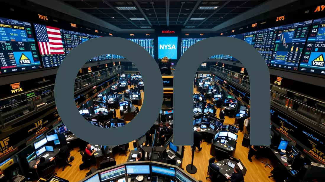 ON Semiconductor’s $6 Billion Buyback: A Strategic Boost Amid Sector Momentum Illustration mit AI erstellt übermittelt durch boerse-global.de