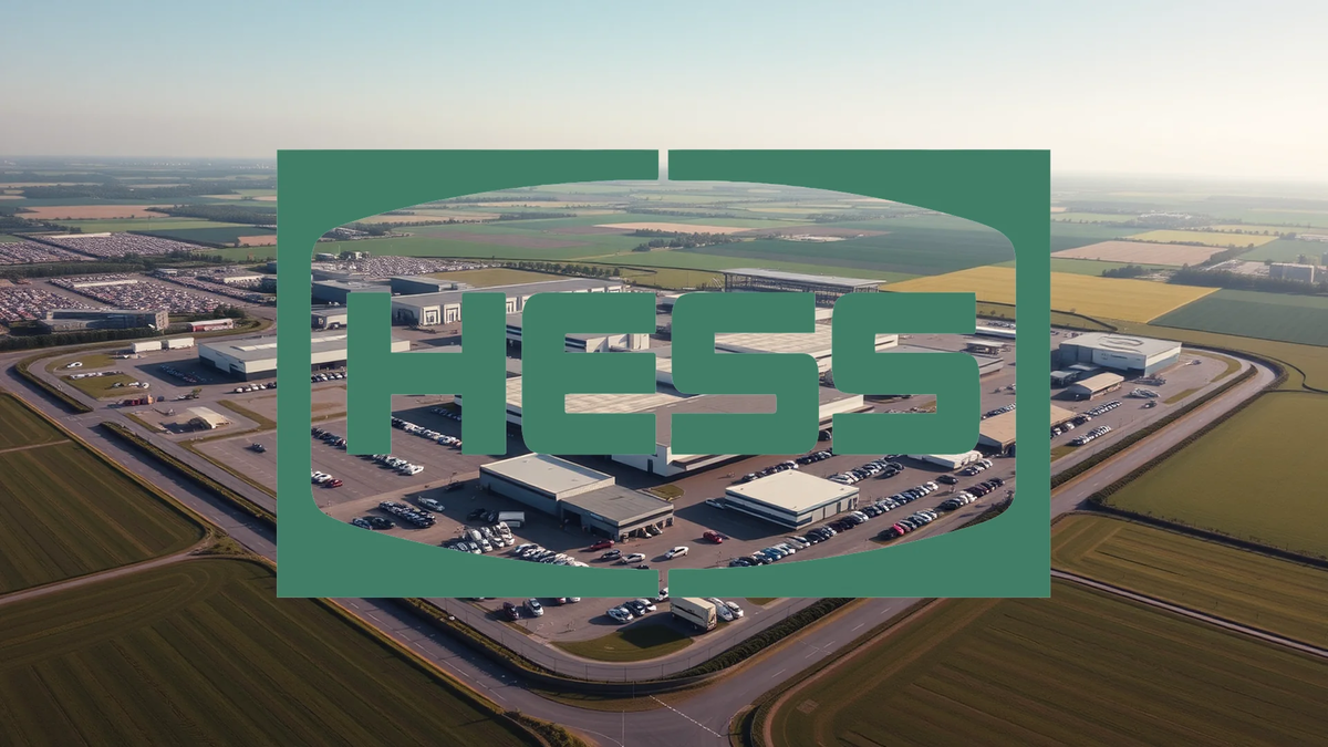 Legend Biotech Shares in a Holding Pattern Ahead of Key Investor Conference - Foto: über boerse-global.de