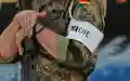 Bundeswehr-Soldat (Archiv) - Foto: via dts Nachrichtenagentur
