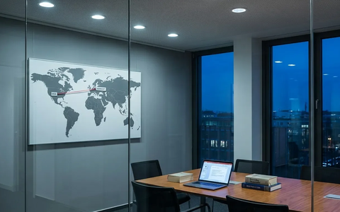 OECD und Finanzministerium verschärfen Regeln für Homeoffice im Ausland - Foto: über boerse-global.de