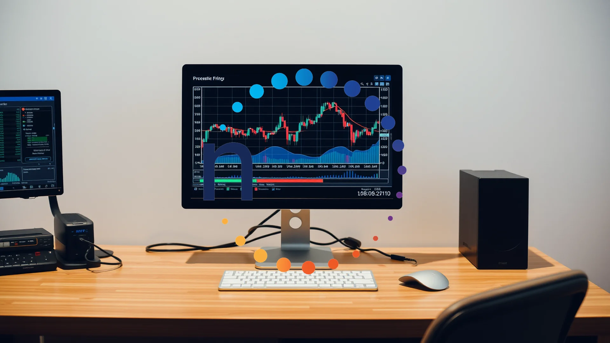 Novavax Shares Navigate a Complex Crossroads - Foto: über boerse-global.de