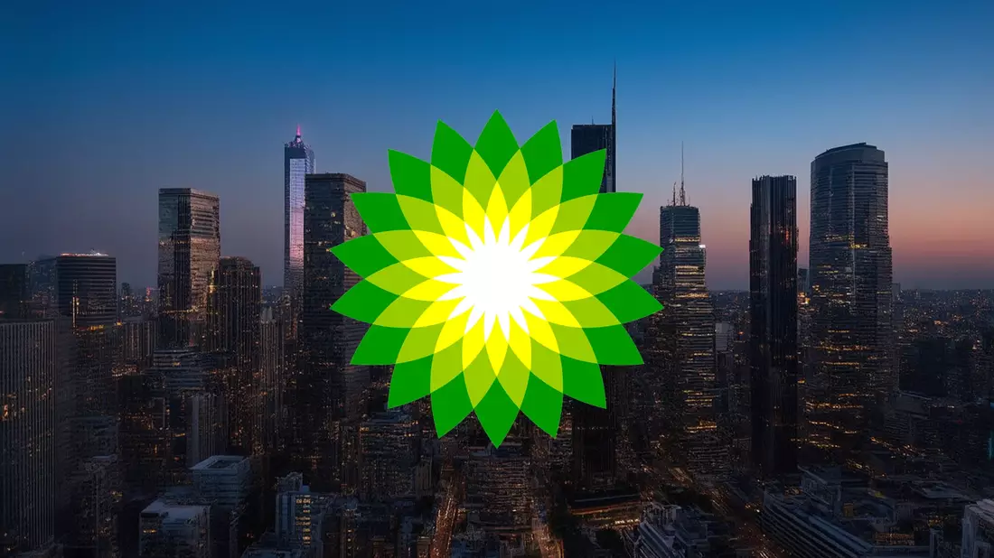 BP Aktie: Analysten bremsen - Bild: über boerse-global.de