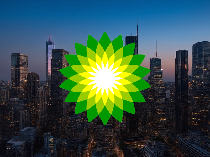 BP Aktie: Analysten bremsen - Foto: über boerse-global.de