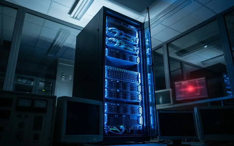 KI-Sicherheit: Europa hinkt trotz strenger Regeln hinterher - Foto: über boerse-global.de