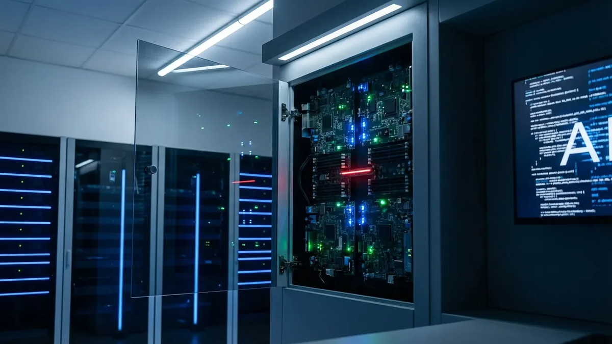 Microsoft stuft kritische KI-Sicherheitslücken als 