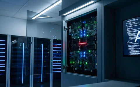 Microsoft stuft kritische KI-Sicherheitslücken als normale Grenzen ein - Foto: über boerse-global.de Microsoft stuft kritische KI-Sicherheitslücken als normale Grenzen ein - Foto: über boerse-global.de