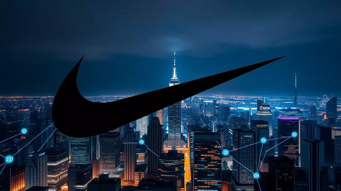 Nike Aktie: Insider kaufen - Bild: über boerse-global.de