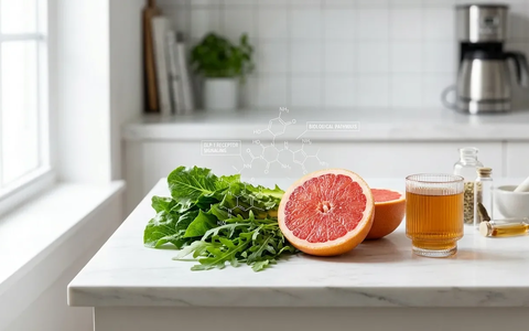 Bitterstoffe werden 2026 zum Abnehm-Trend - Foto: über boerse-global.de