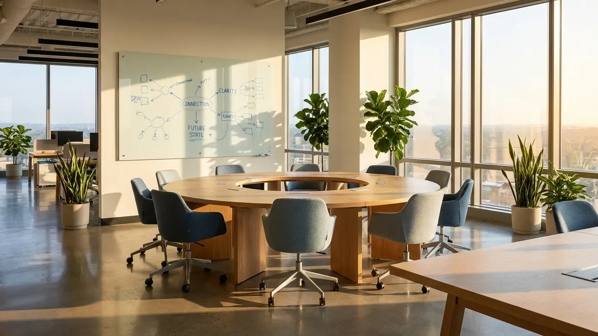 Gesundheitsreformfonds startet Offensive für mentale Gesundheit - Foto: über boerse-global.de