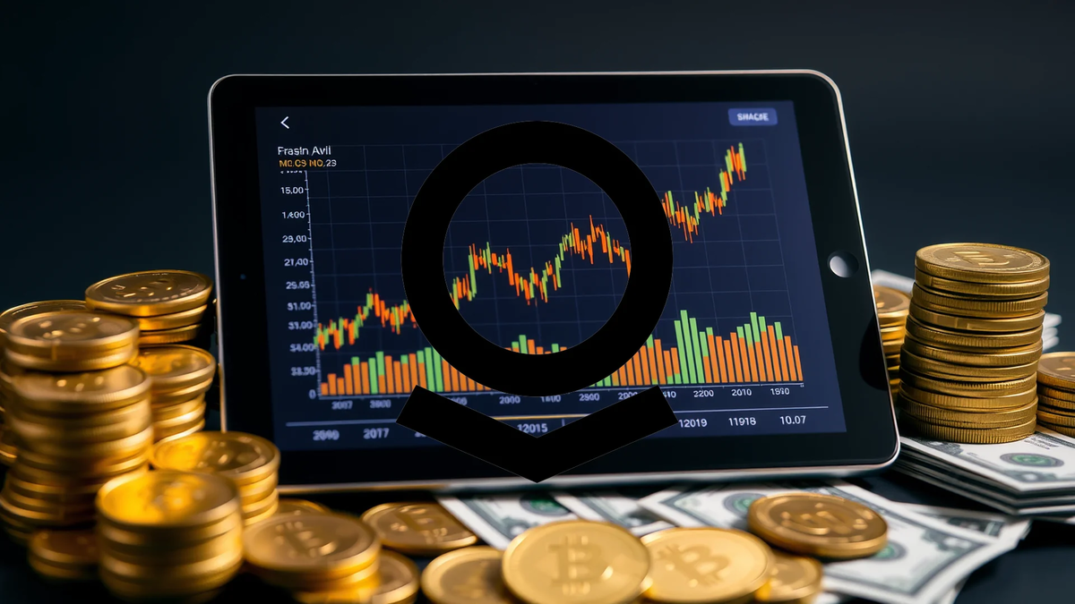 Analyst Confidence Fuels Bullish Outlook for Palantir Stock - Foto: über boerse-global.de