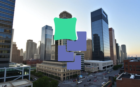 Bitfarms Aktie: Radikaler Umbau - Foto: über boerse-global.de