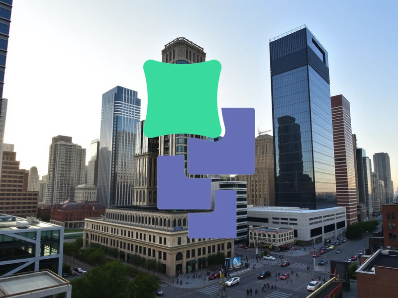 Bitfarms Aktie: Radikaler Umbau - Foto: über boerse-global.de