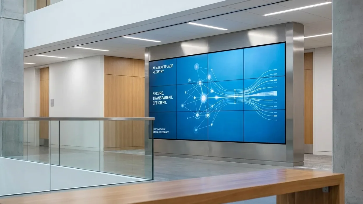 MaKI: Deutschlands Transparenzoffensive für KI in der Verwaltung - Foto: über boerse-global.de