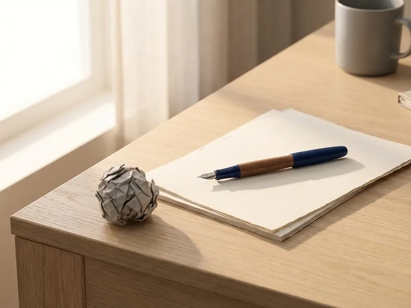 Not-To-Do-Liste wird 2026 zum Top-Produktivitätstrend - Foto: über boerse-global.de