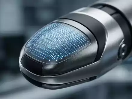 Digid-Sensoren: Roboter bekommen menschliches Fingerspitzengefühl - Foto: über boerse-global.de