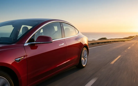 Teslas FSD-Flotte knackt 7-Milliarden-Meilen-Marke - Foto: über boerse-global.de