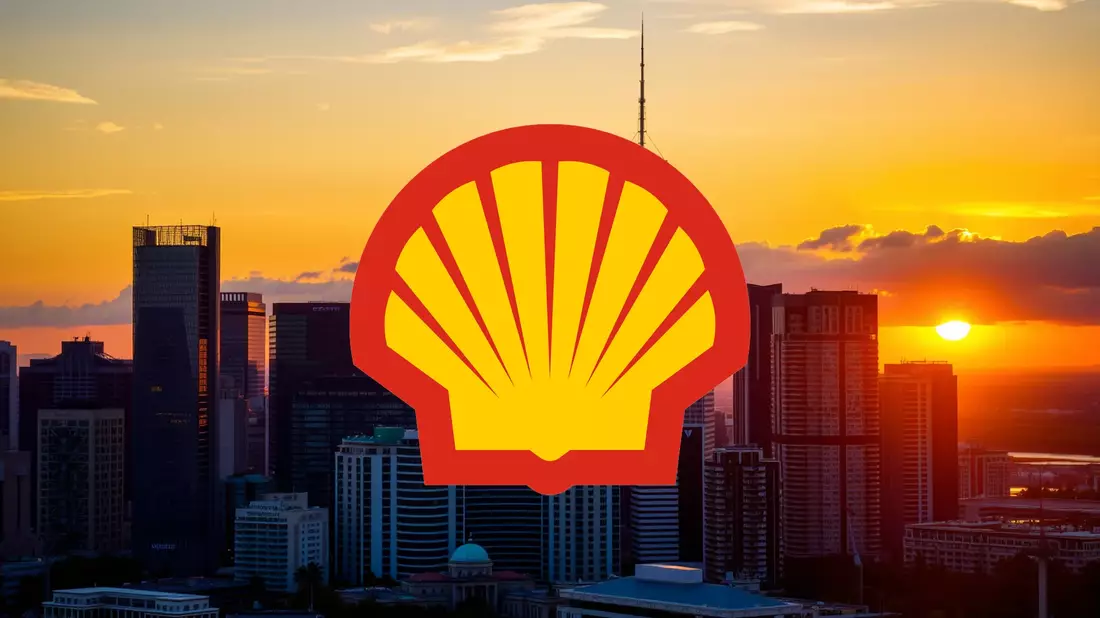 Shell Aktie: Doppelte Fantasie - Bild: über boerse-global.de