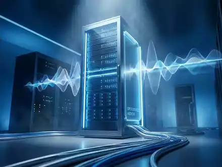Microsofts VibeVoice revolutioniert KI-Stimmen als Open-Source - Foto: über boerse-global.de