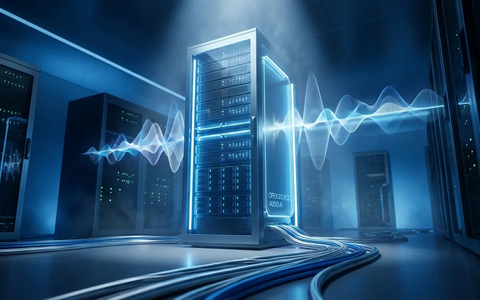 Microsofts VibeVoice revolutioniert KI-Stimmen als Open-Source - Foto: über boerse-global.de