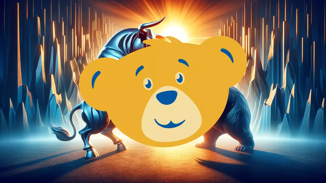 Build-A-Bear Workshop Bolsters Financial Flexibility with Expanded Credit Facility Illustration mit AI erstellt übermittelt durch boerse-global.de