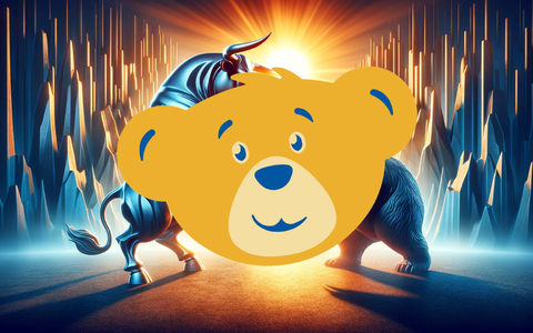 Build-A-Bear Workshop Bolsters Financial Flexibility with Expanded Credit Facility - Foto: über boerse-global.de