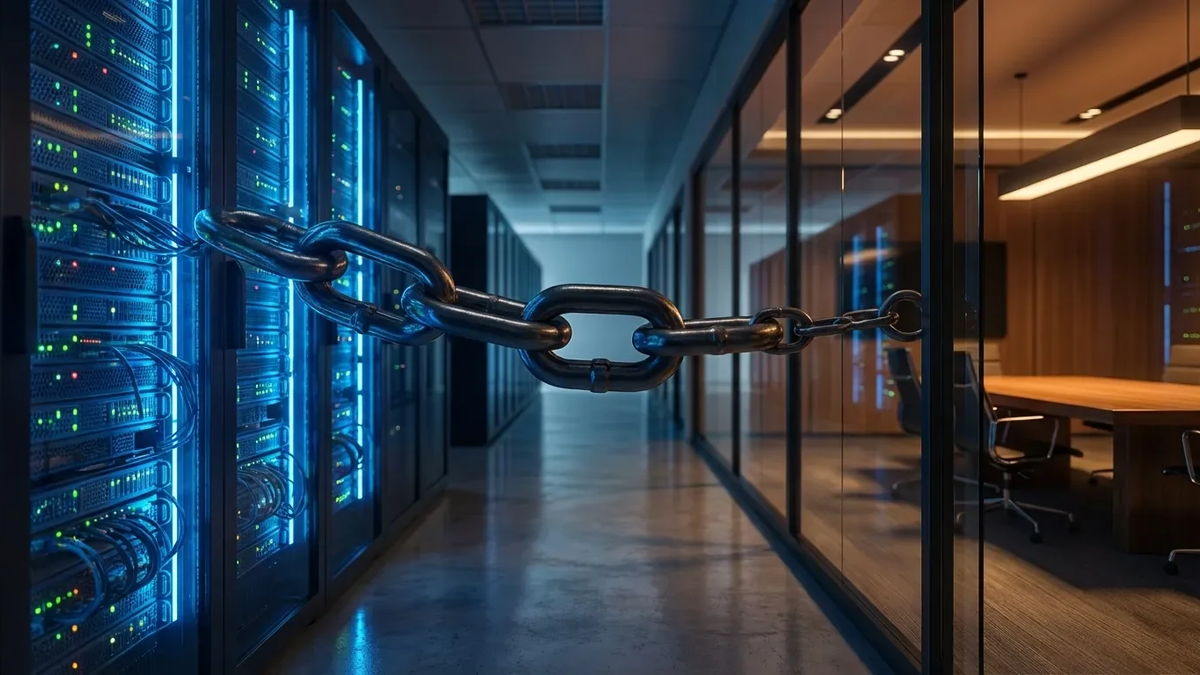 EU macht Tech-Konzerne für KI-Betrug haftbar - Foto: über boerse-global.de