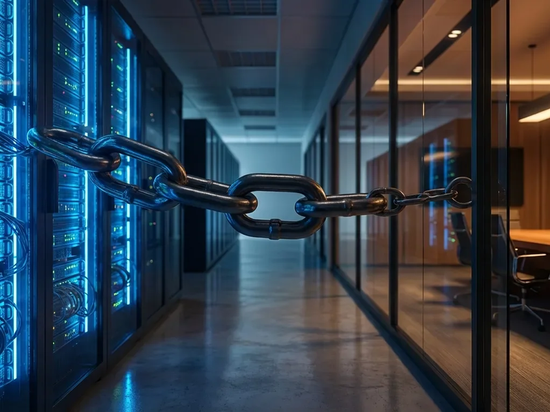 EU macht Tech-Konzerne für KI-Betrug haftbar - Foto: über boerse-global.de