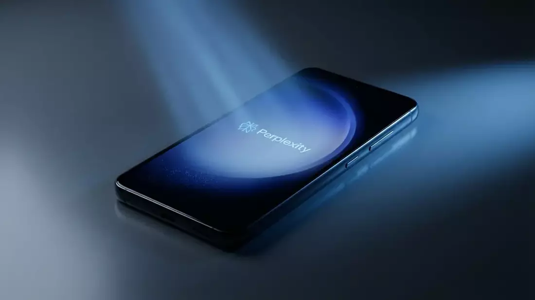 Samsung Galaxy S26: Hey Plex soll KI-Assistenten herausfordern - Bild: über boerse-global.de
