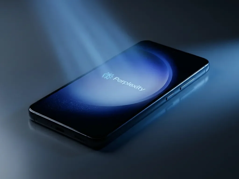 Samsung Galaxy S26: Hey Plex soll KI-Assistenten herausfordern - Foto: über boerse-global.de