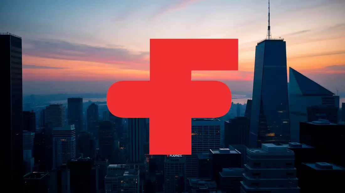 FMC Shares Plunge to Multi-Decade Valuation Lows Illustration mit AI erstellt übermittelt durch boerse-global.de