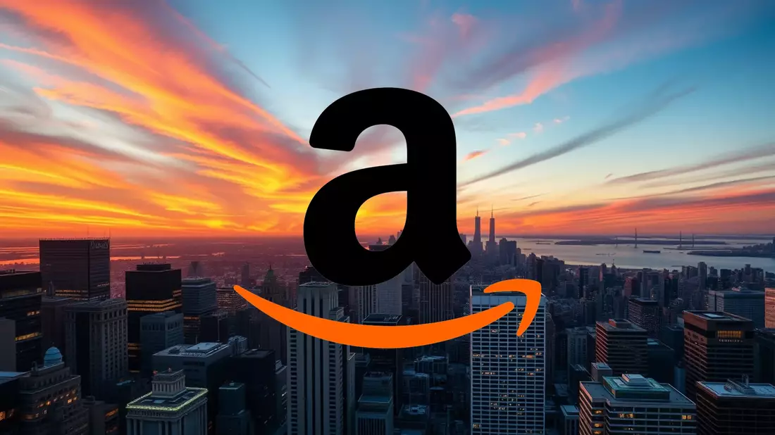 Amazon Shares Surge to Record Highs on AI and Cloud Momentum - Bild: über boerse-global.de